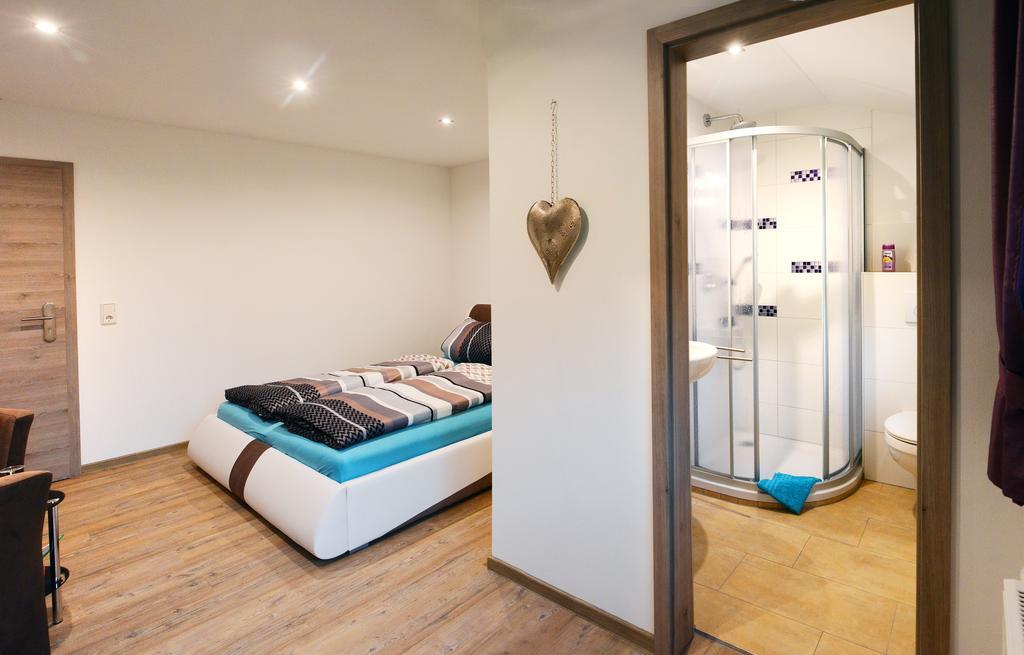 Pension Zum Hirsch Goda Room photo