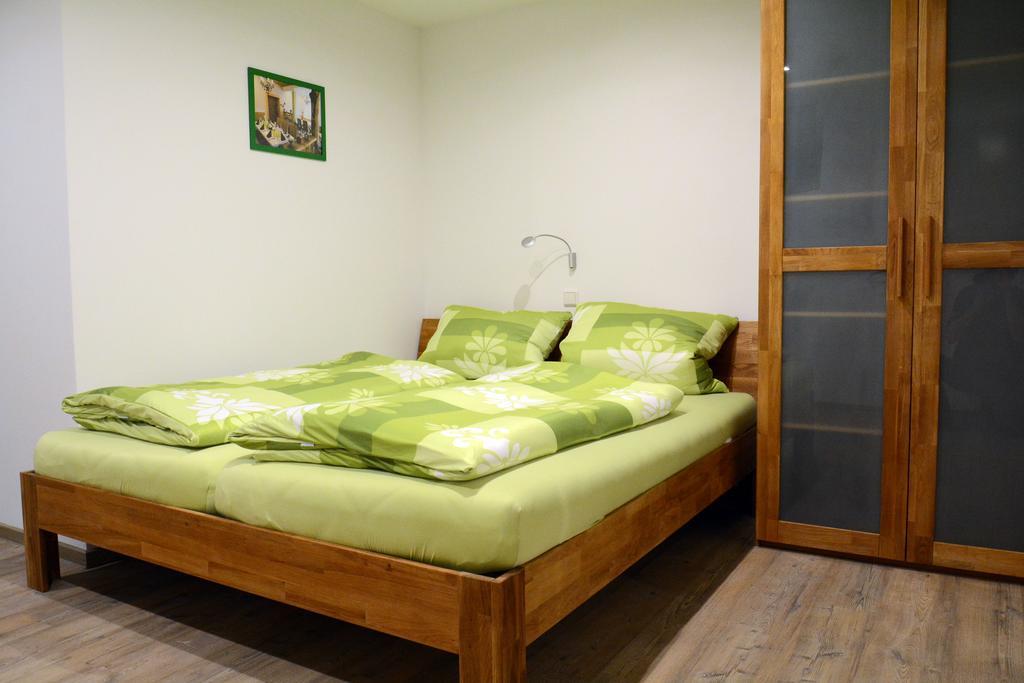 Pension Zum Hirsch Goda Room photo