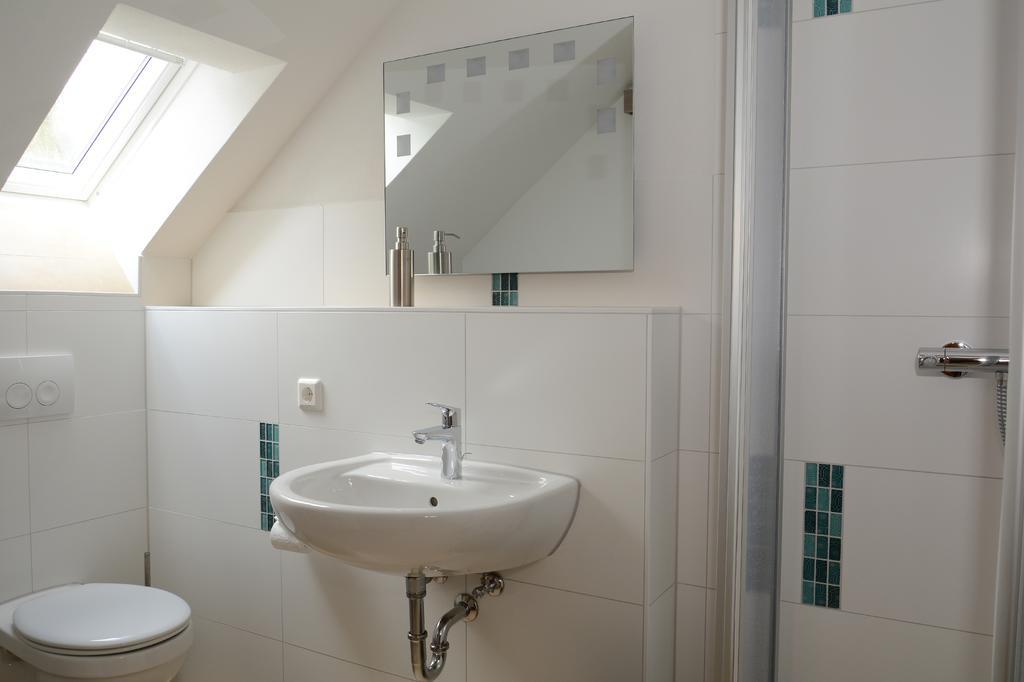Pension Zum Hirsch Goda Room photo