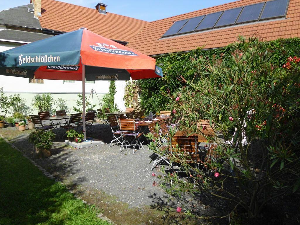 Pension Zum Hirsch Goda Room photo